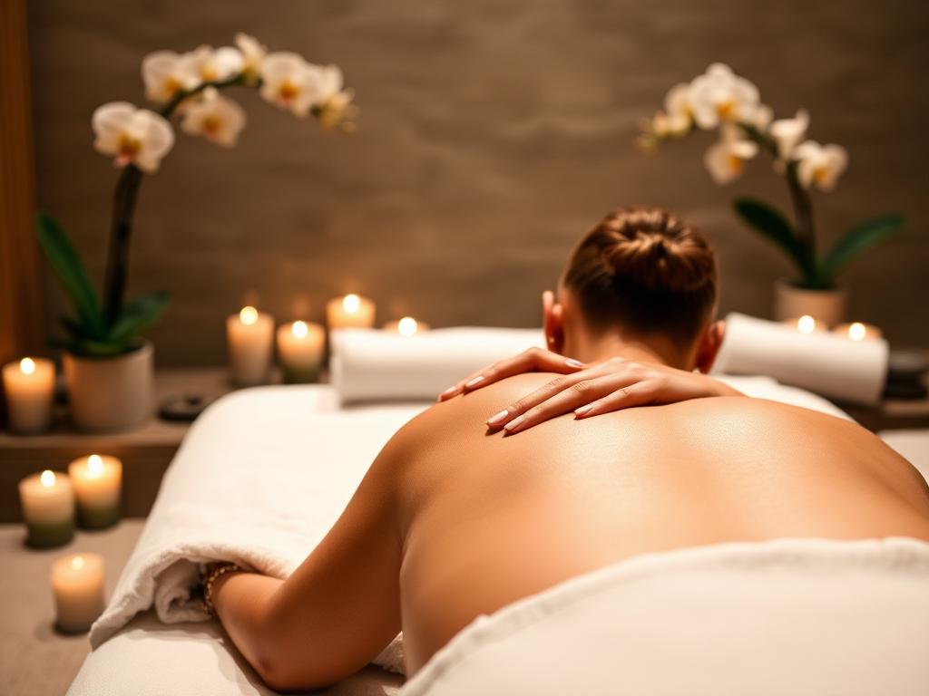 Body treatment